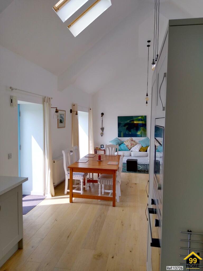 Additional property image - Gatehouse of Fleet, Castle Douglas, United Kingdom, DG7