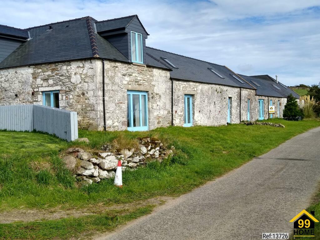 Additional property image - Gatehouse of Fleet, Castle Douglas, United Kingdom, DG7