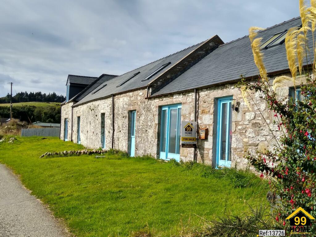 Additional property image - Gatehouse of Fleet, Castle Douglas, United Kingdom, DG7
