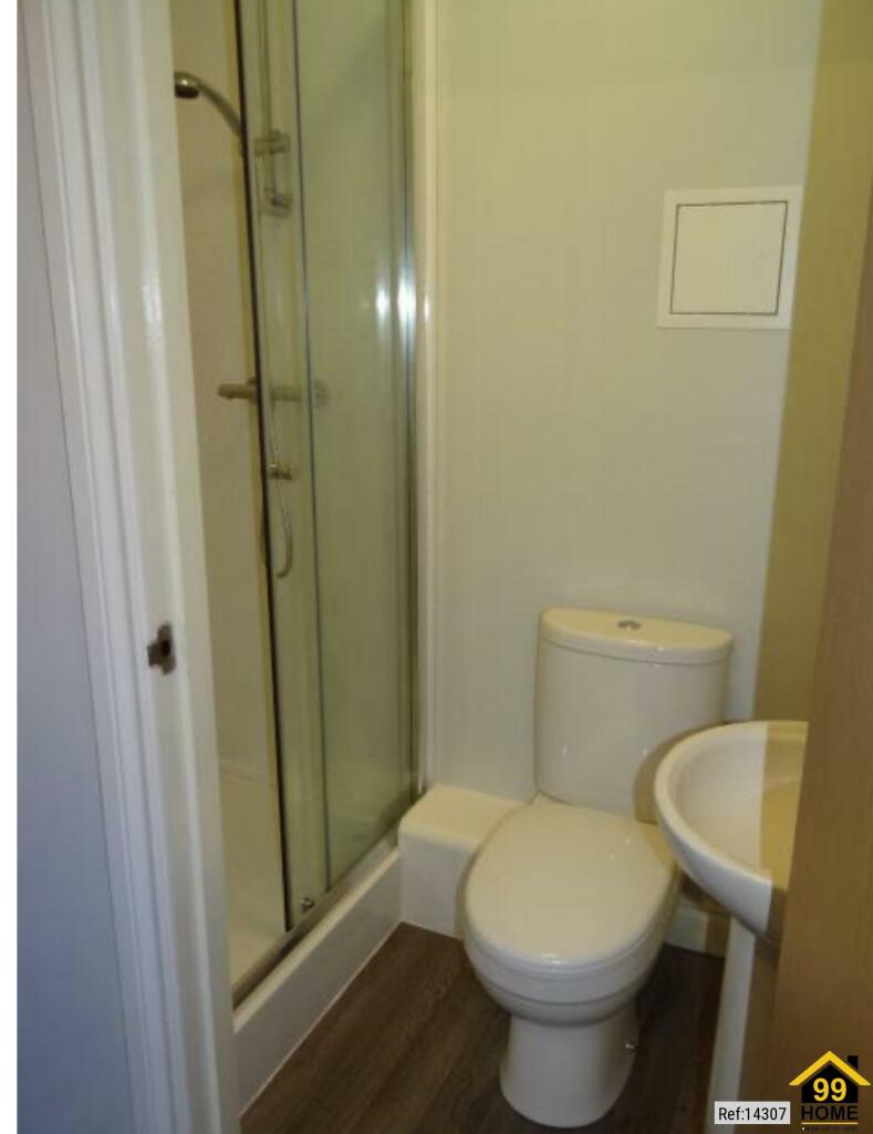 Additional property image - 40 Gt Charles Street, Birmingham, West Midlands, B3