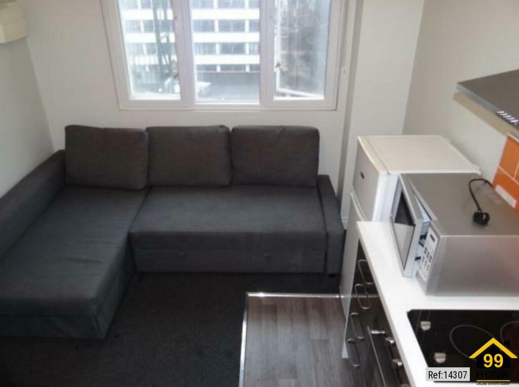 Additional property image - 40 Gt Charles Street, Birmingham, West Midlands, B3