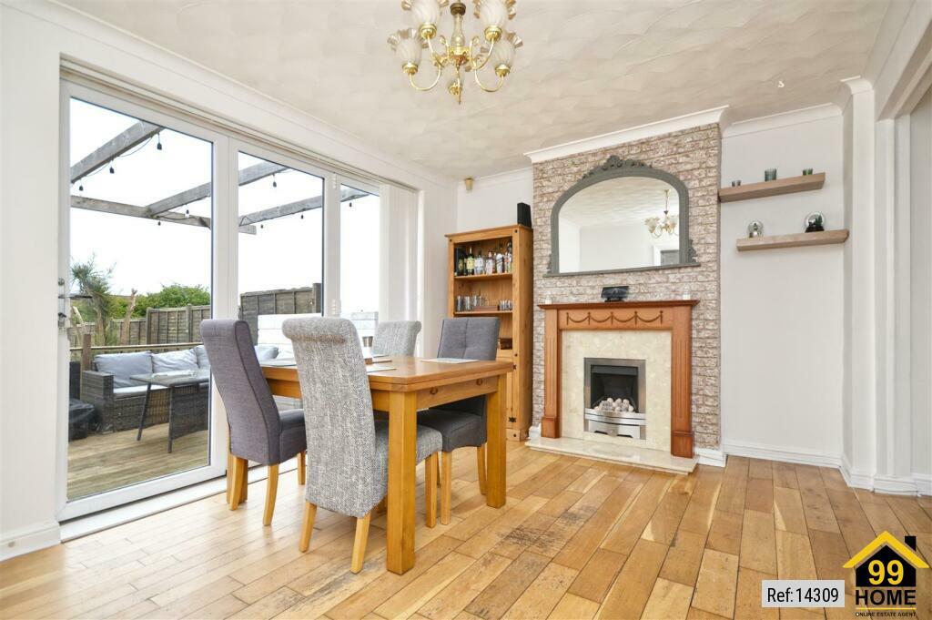 Additional property image - St. Whytes Road, Bristol, Avon, BS4
