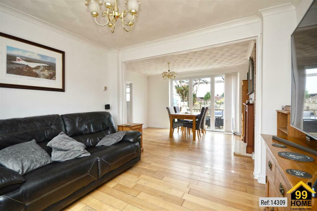 Additional property image - St. Whytes Road, Bristol, Avon, BS4