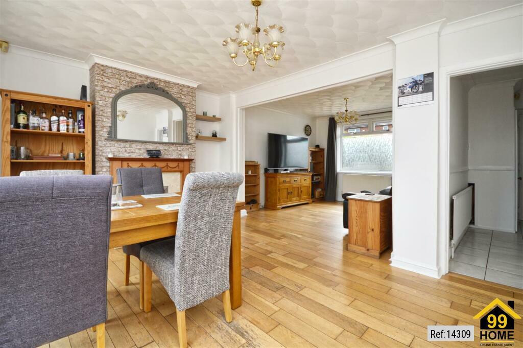 Additional property image - St. Whytes Road, Bristol, Avon, BS4