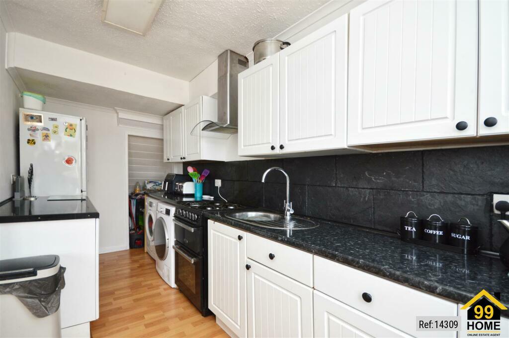 Additional property image - St. Whytes Road, Bristol, Avon, BS4