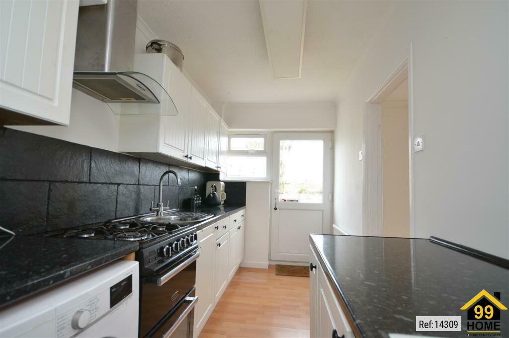 Additional property image - St. Whytes Road, Bristol, Avon, BS4