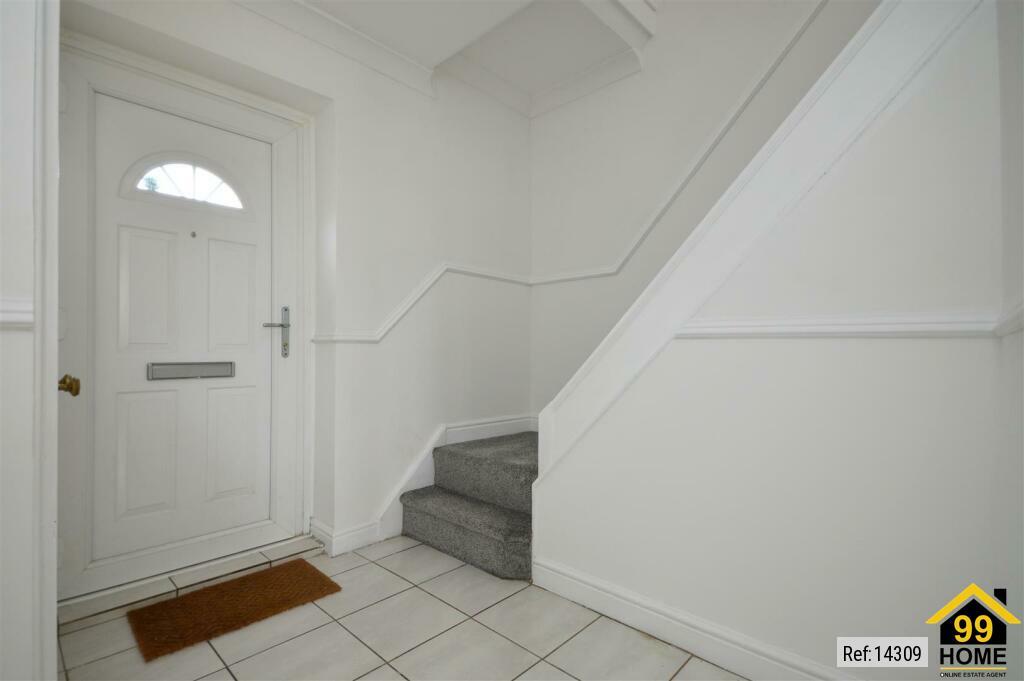 Additional property image - St. Whytes Road, Bristol, Avon, BS4