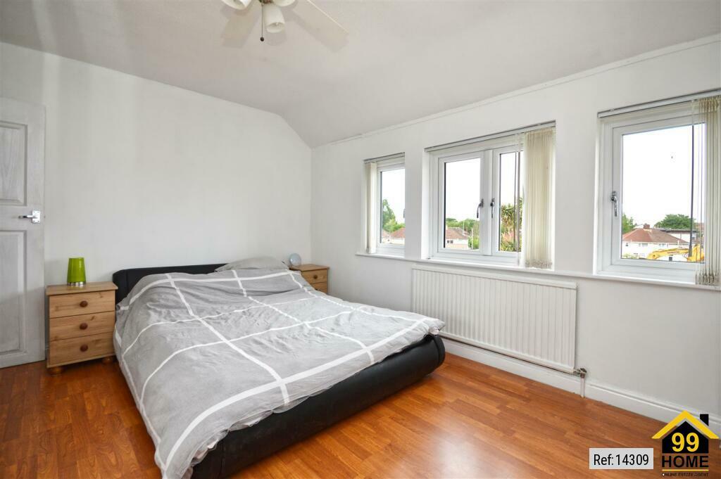 Additional property image - St. Whytes Road, Bristol, Avon, BS4