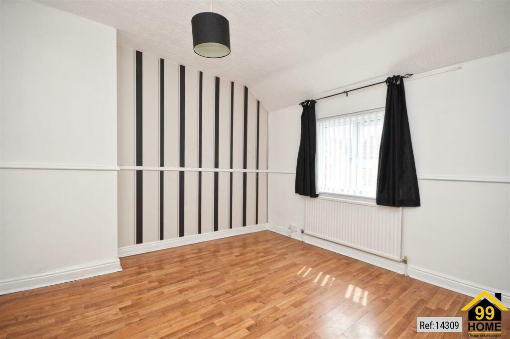 Additional property image - St. Whytes Road, Bristol, Avon, BS4