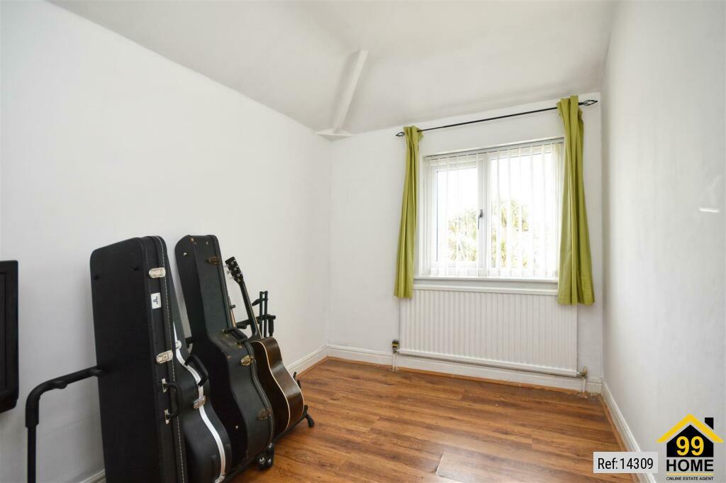 Additional property image - St. Whytes Road, Bristol, Avon, BS4