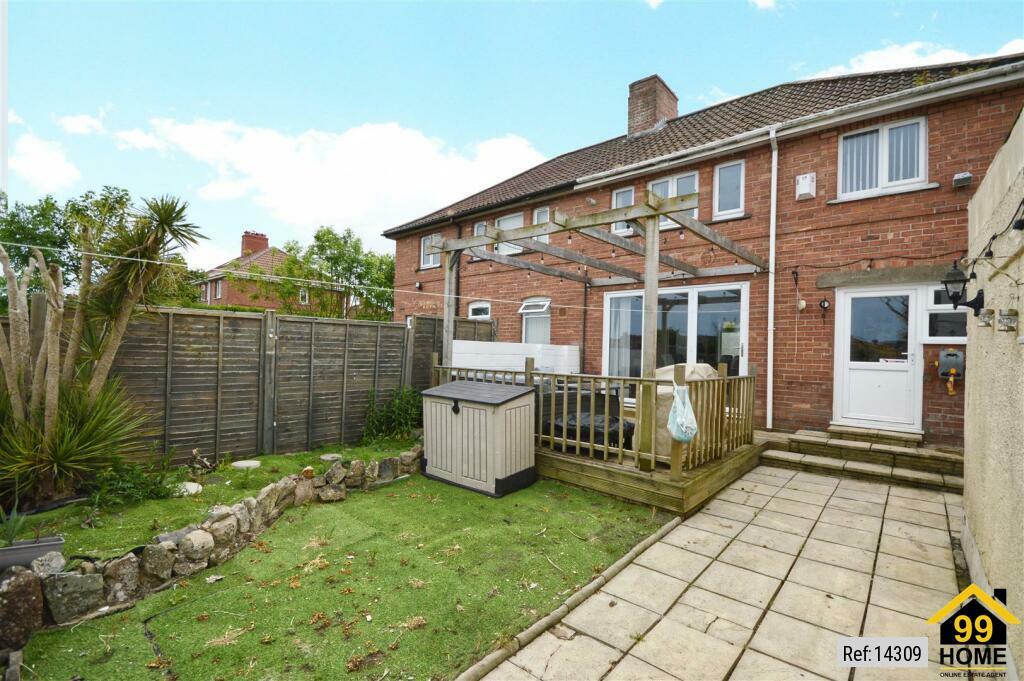 Additional property image - St. Whytes Road, Bristol, Avon, BS4