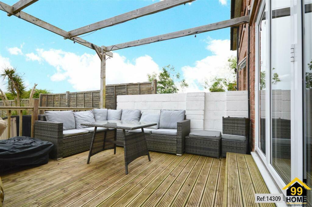 Additional property image - St. Whytes Road, Bristol, Avon, BS4