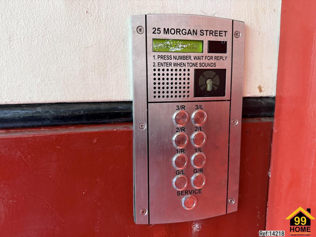 Additional property image - 25 Morgan Street, Dundee, Tayside, DD4