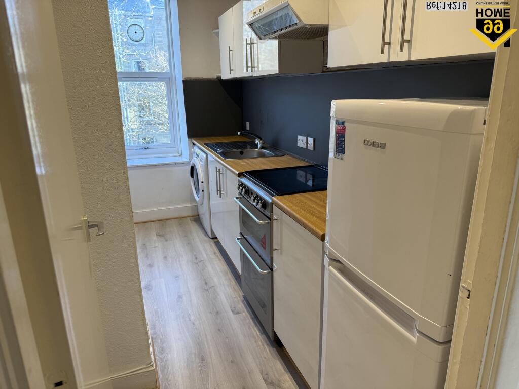 Additional property image - 25 Morgan Street, Dundee, Tayside, DD4