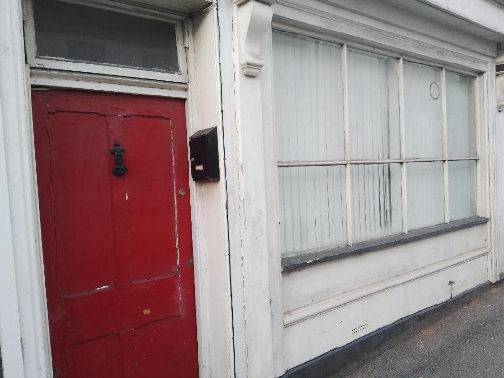 Additional property image - West Street, Weston-super-Mare, North Somerset, BS29
