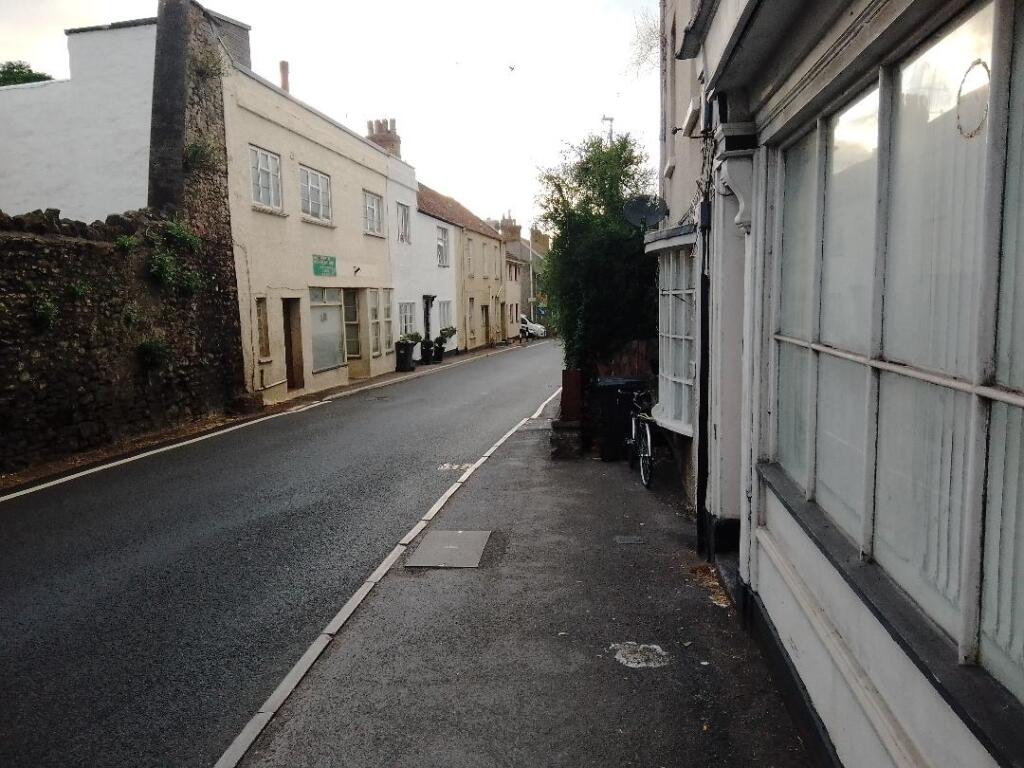Additional property image - West Street, Weston-super-Mare, North Somerset, BS29