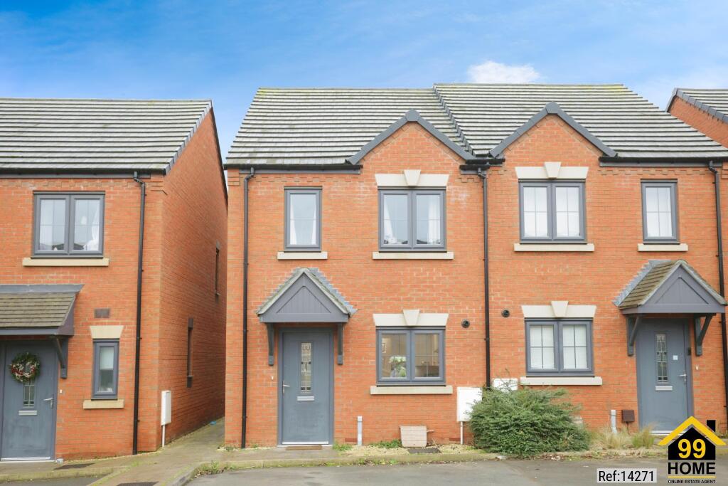 Additional property image - Majestic Way, Warwickshire, CV33