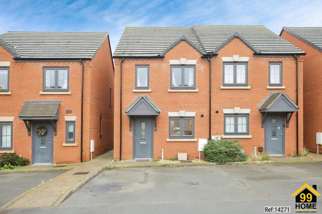 Additional property image - Majestic Way, Warwickshire, CV33