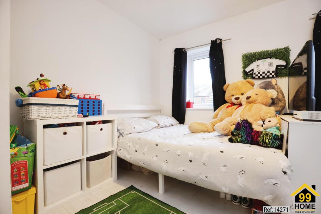Additional property image - Majestic Way, Warwickshire, CV33
