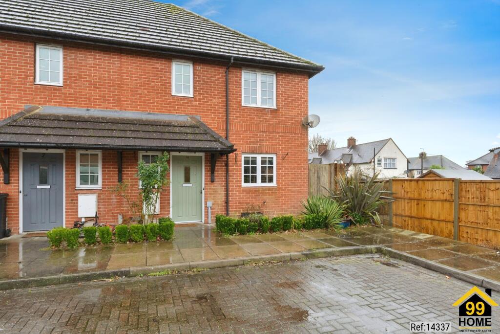 Additional property image - Cherrytrees, Coulsdon, CR5