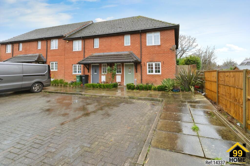 Additional property image - Cherrytrees, Coulsdon, CR5