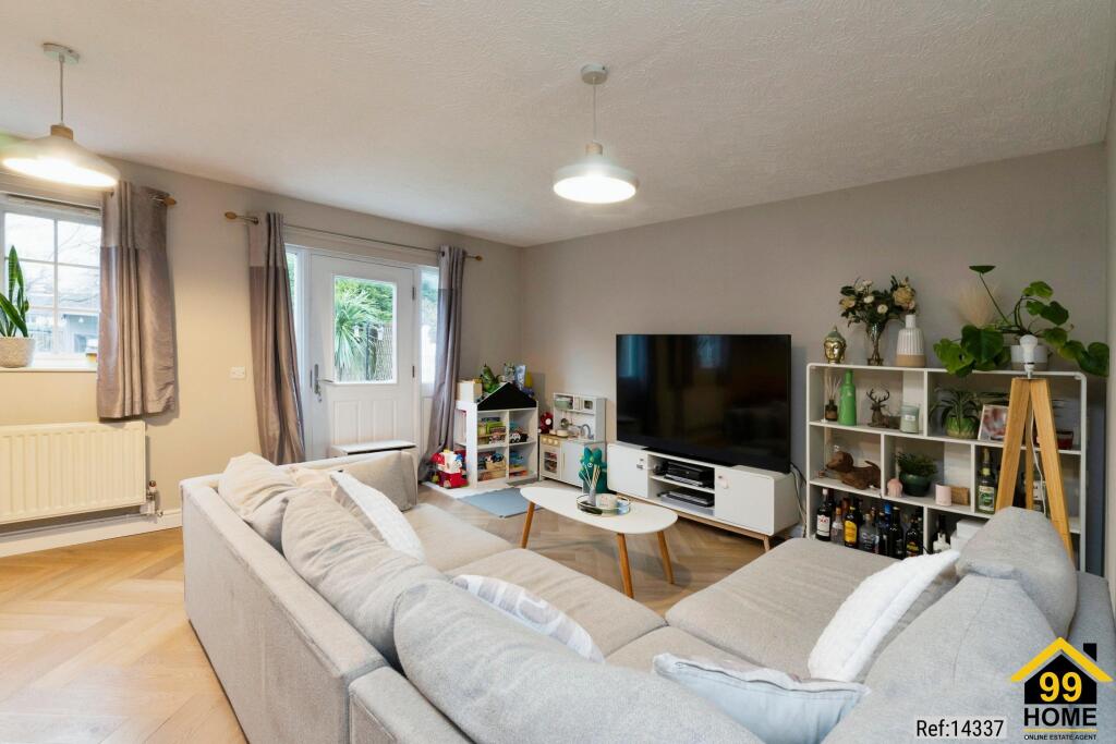 Additional property image - Cherrytrees, Coulsdon, CR5