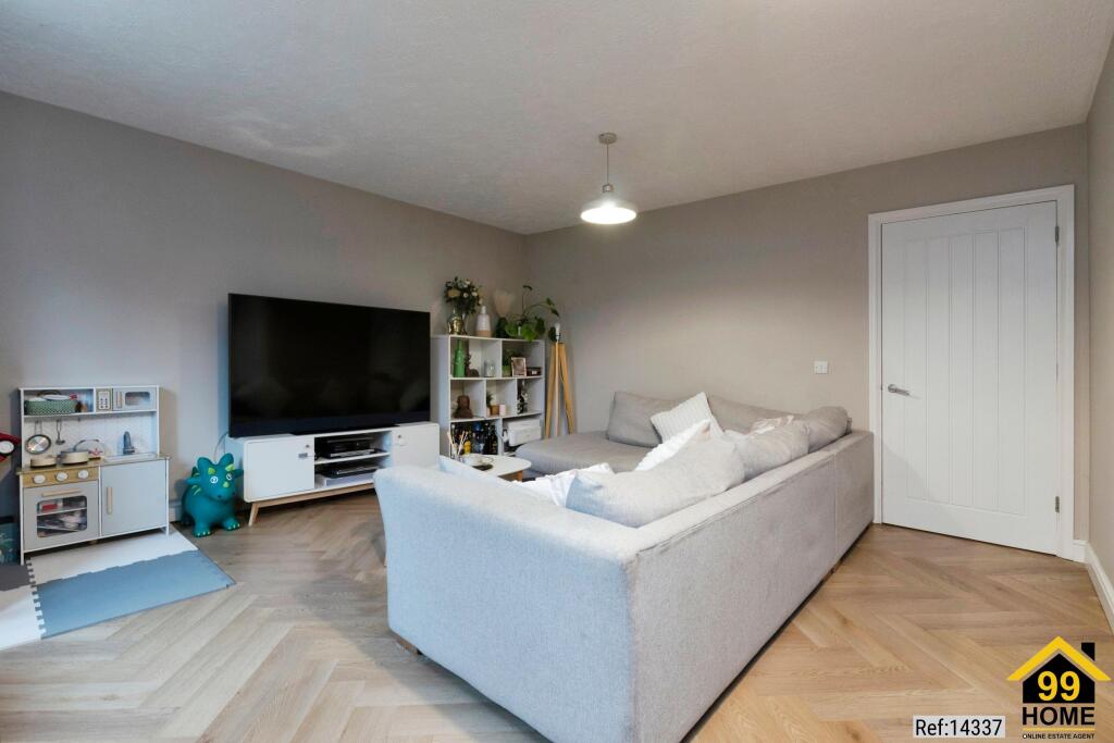 Additional property image - Cherrytrees, Coulsdon, CR5