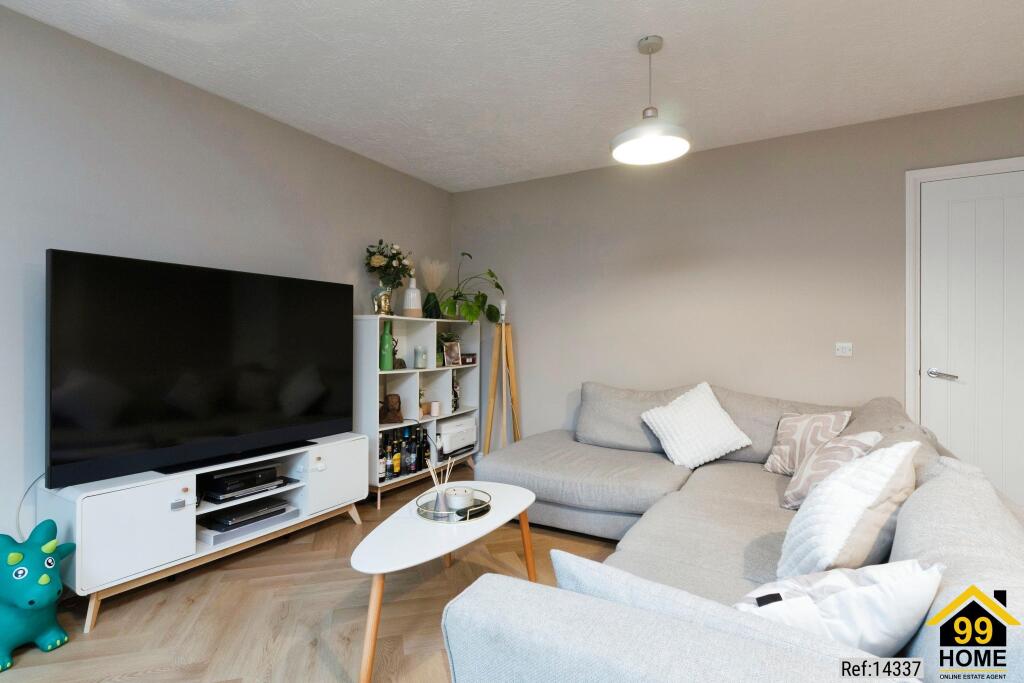 Additional property image - Cherrytrees, Coulsdon, CR5