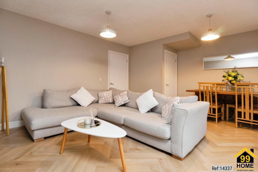 Additional property image - Cherrytrees, Coulsdon, CR5