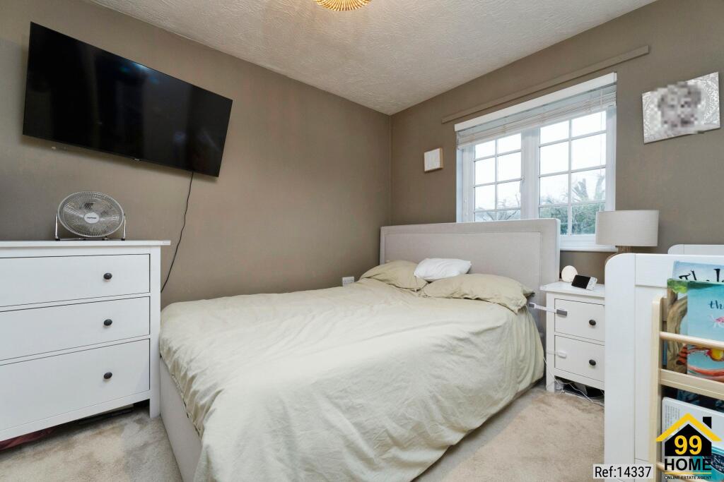 Additional property image - Cherrytrees, Coulsdon, CR5