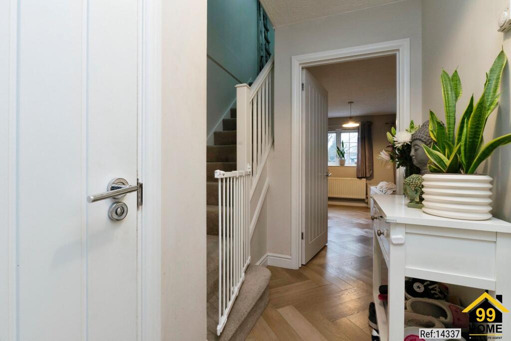 Additional property image - Cherrytrees, Coulsdon, CR5