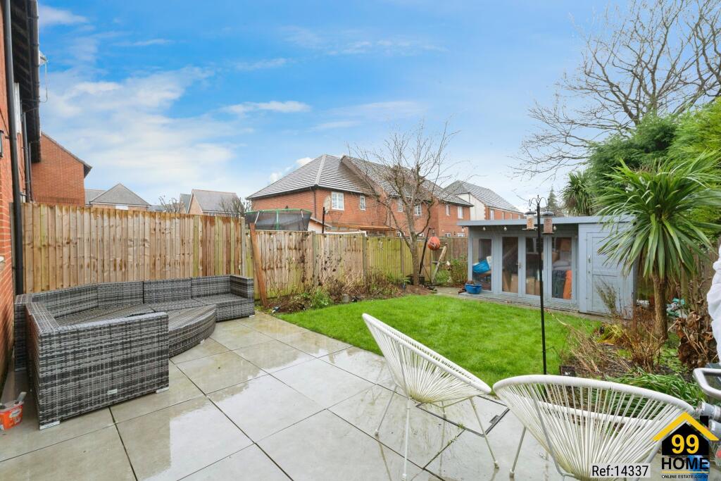 Additional property image - Cherrytrees, Coulsdon, CR5