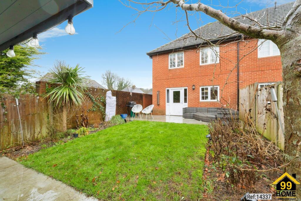 Additional property image - Cherrytrees, Coulsdon, CR5