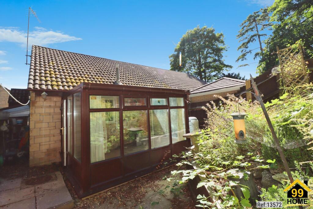 Additional property image - Lilliput Court, Chipping Sodbury, Bristol, Gloucestershire, BS37