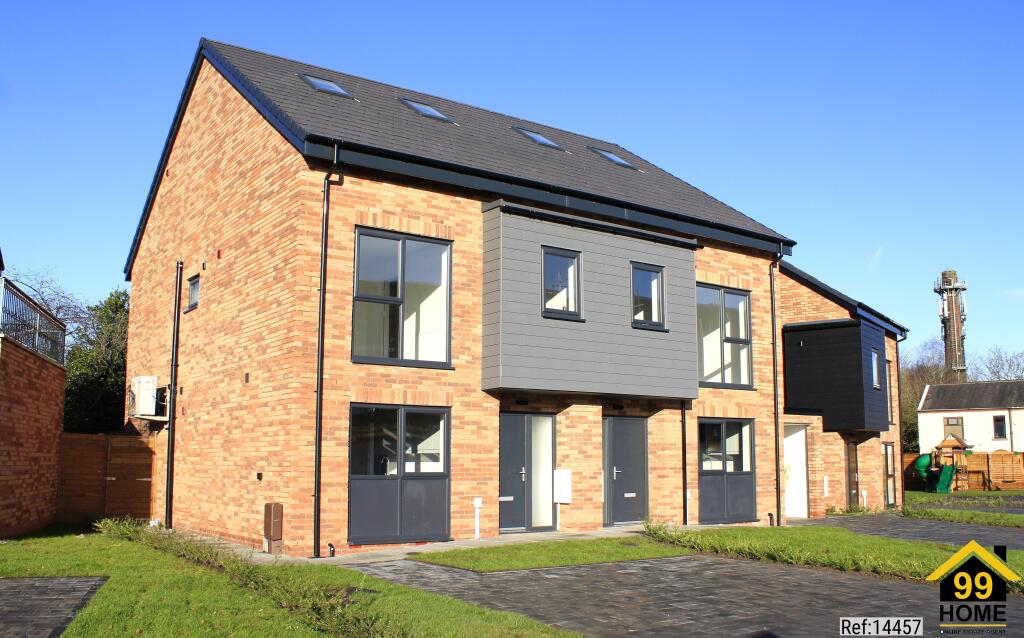 Additional property image - Albion Hall, Kearsley, Bolton, BL4