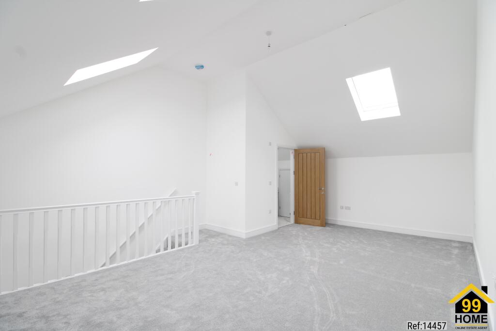 Additional property image - Albion Hall, Kearsley, Bolton, BL4