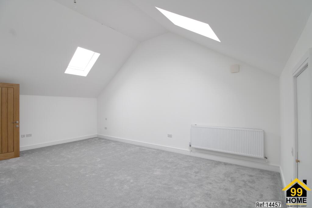 Additional property image - Albion Hall, Kearsley, Bolton, BL4