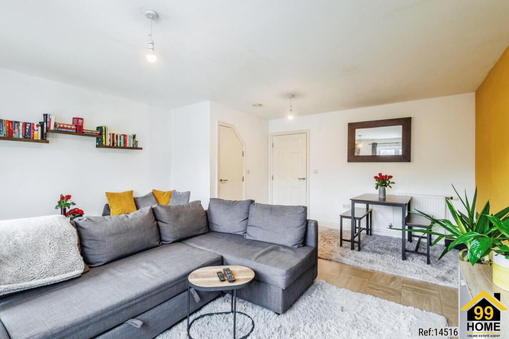 Additional property image - Hythe Wood, Somerset, BS27