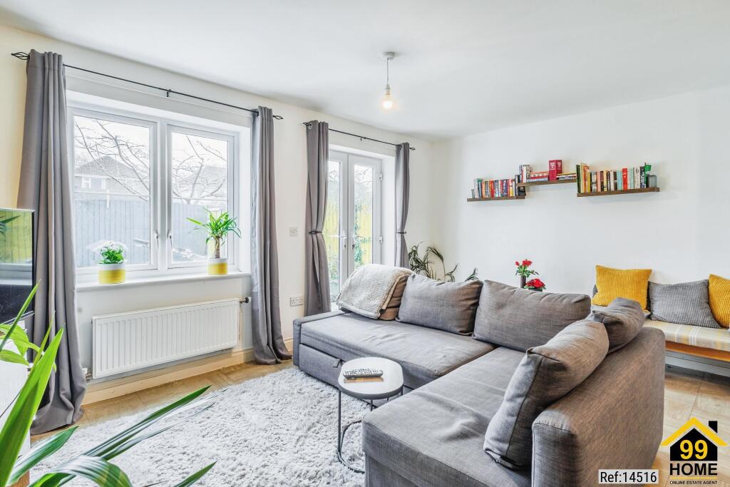 Additional property image - Hythe Wood, Somerset, BS27