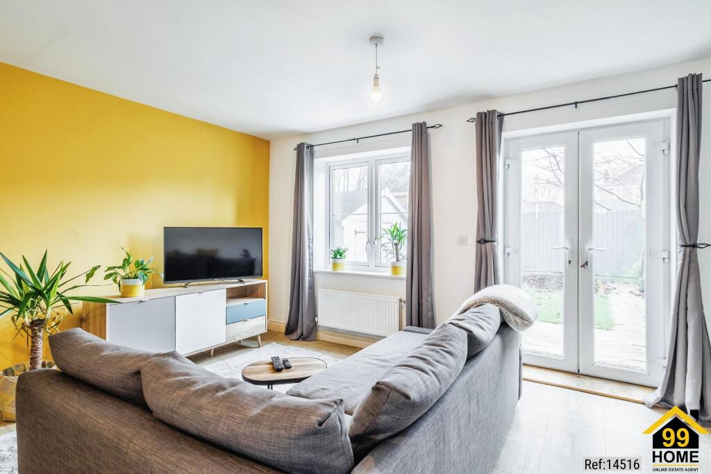 Additional property image - Hythe Wood, Somerset, BS27