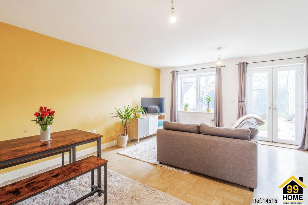 Additional property image - Hythe Wood, Somerset, BS27