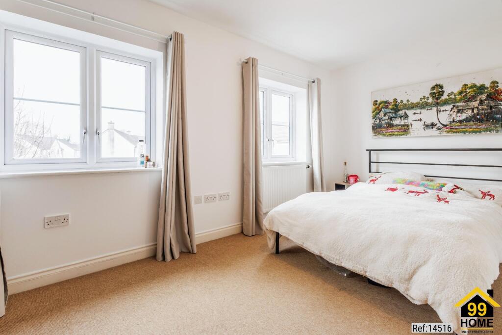 Additional property image - Hythe Wood, Somerset, BS27