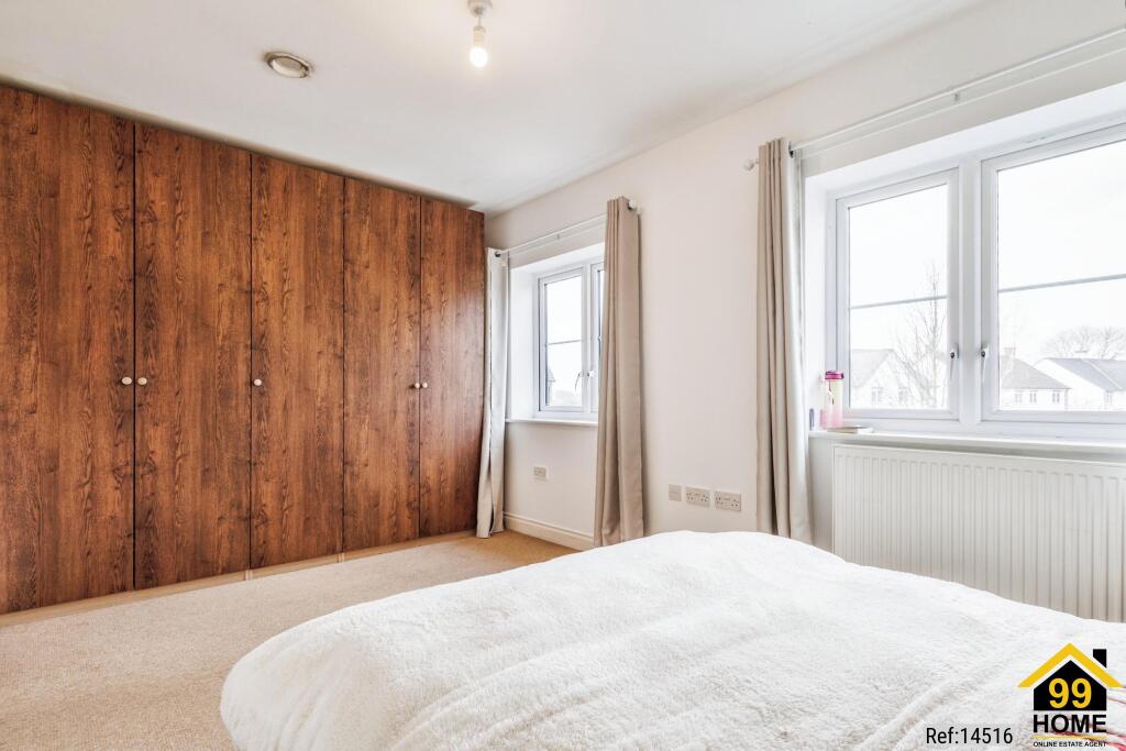 Additional property image - Hythe Wood, Somerset, BS27