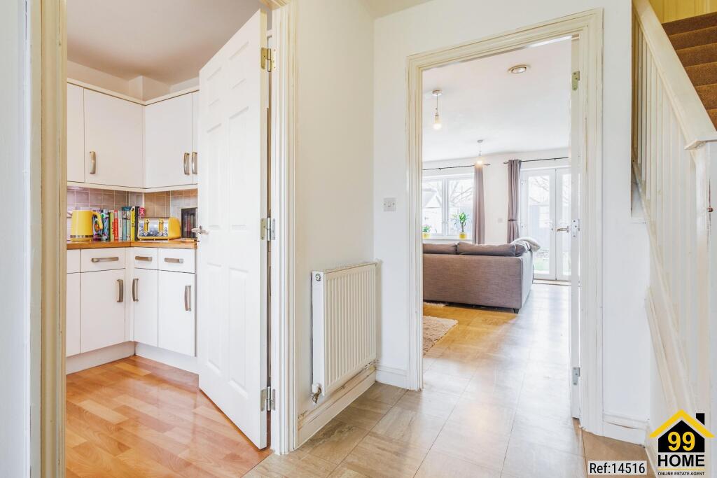 Additional property image - Hythe Wood, Somerset, BS27