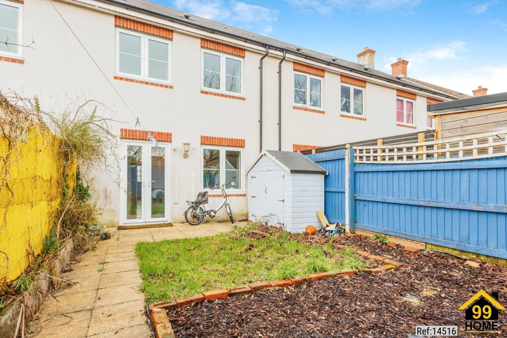 Additional property image - Hythe Wood, Somerset, BS27