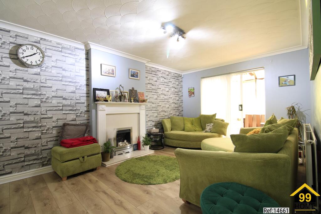 Main image of property: Brentwood Drive, Farnworth, Bolton, BL4
