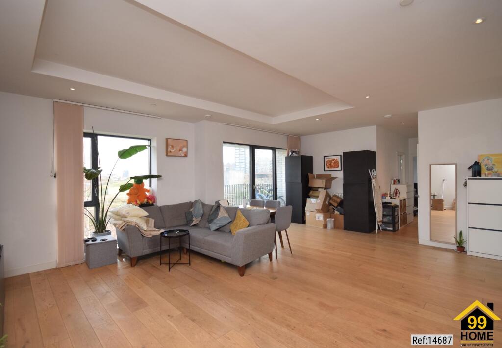 Main image of property: Globe House, London, E14