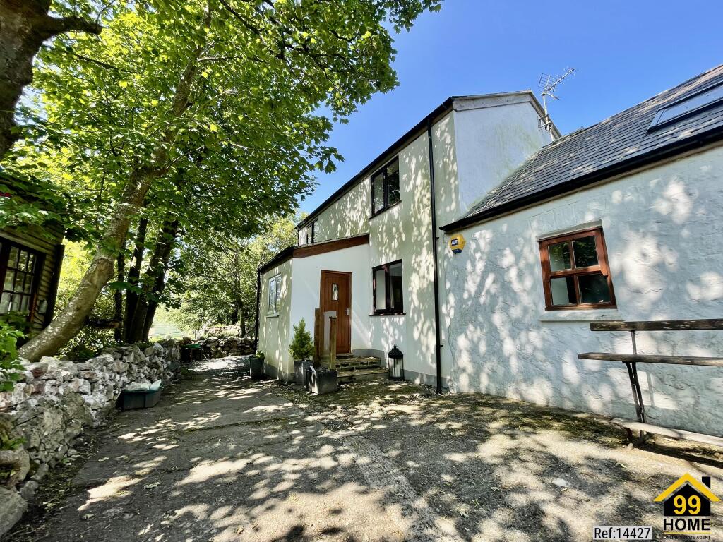 Main image of property: Bryn Poeth, Bodorgan, Anglesey, LL62