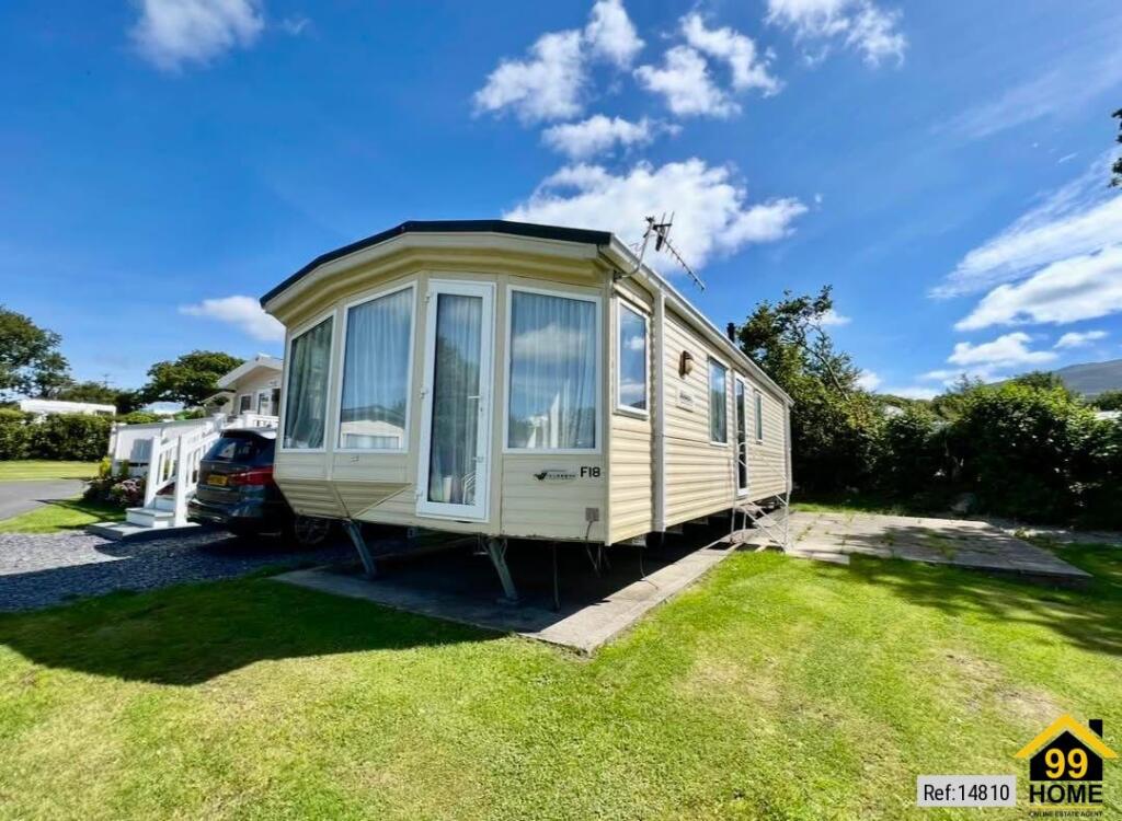 Main image of property: 5Star Resort Snowdon View, Brynrefail, Llanberis, Gwynedd, LL55