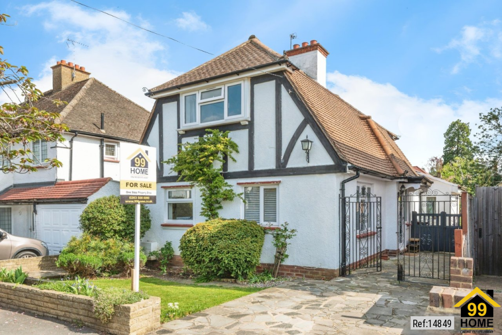Main image of property: Albert Road, EPSOM, United Kingdom, KT17